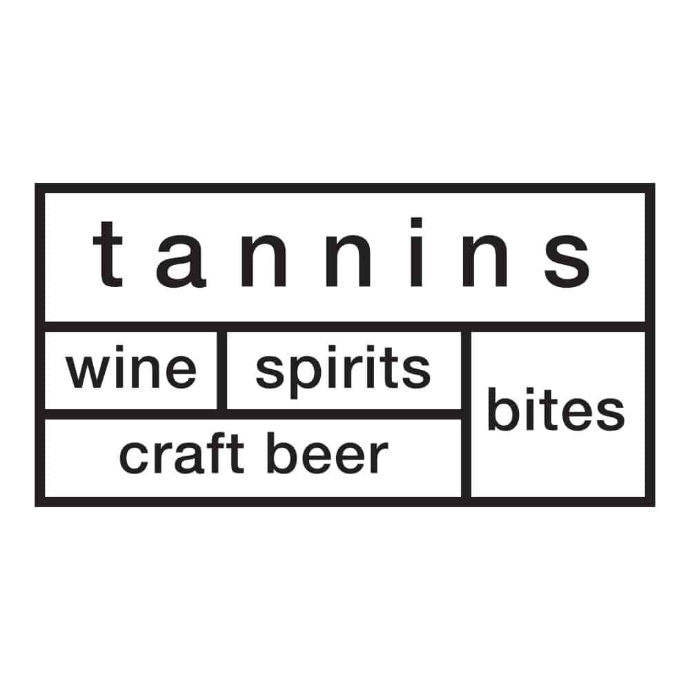 Tannins Wine logo