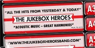 Jukebox Heroes