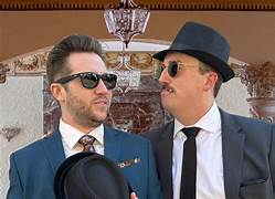 The Brothers Sinatra
