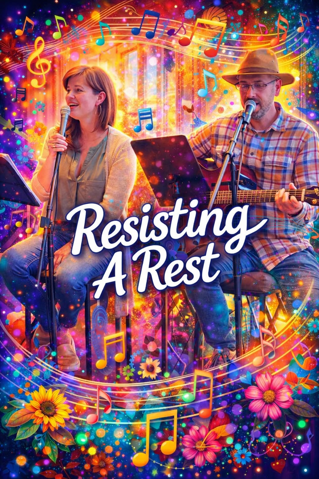 Resisting A Rest